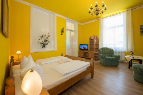 Altstadt Hotel Wismar