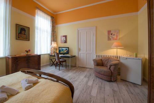Altstadt Hotel Wismar