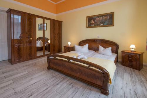 Altstadt Hotel Wismar