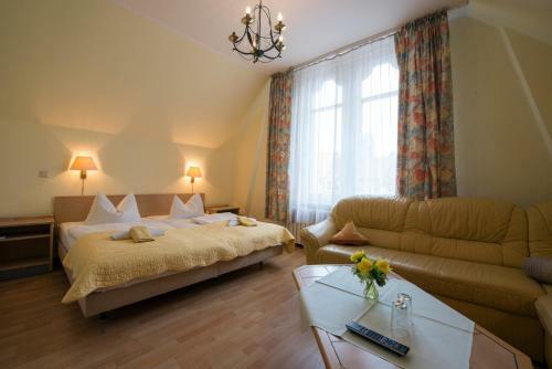 Altstadt Hotel Wismar