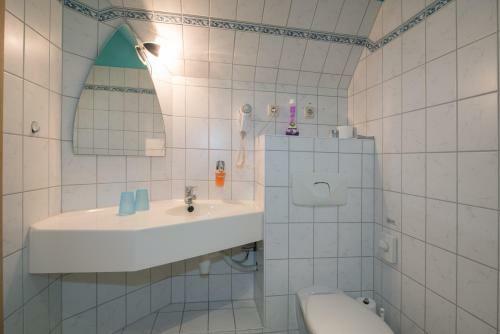 Altstadt Hotel Wismar