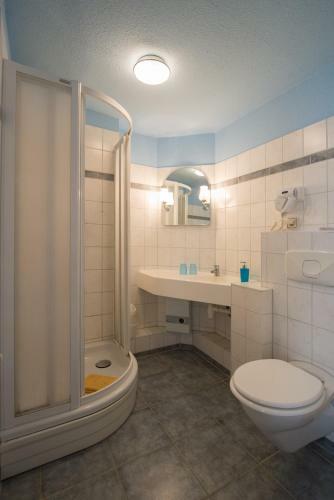 Altstadt Hotel Wismar