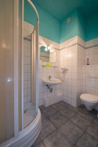 Altstadt Hotel Wismar