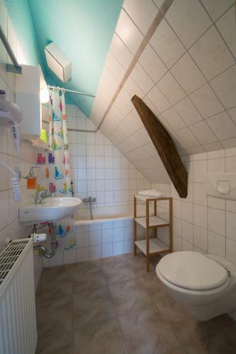 Altstadt Hotel Wismar
