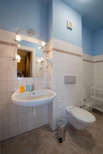 Altstadt Hotel Wismar