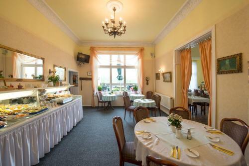 Altstadt Hotel Wismar