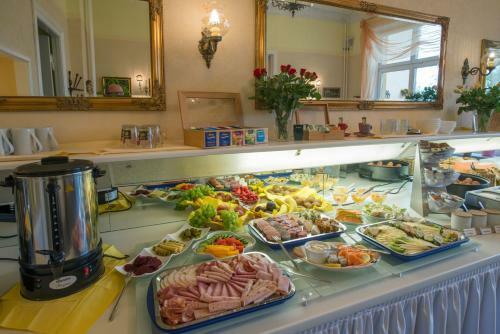 Altstadt Hotel Wismar