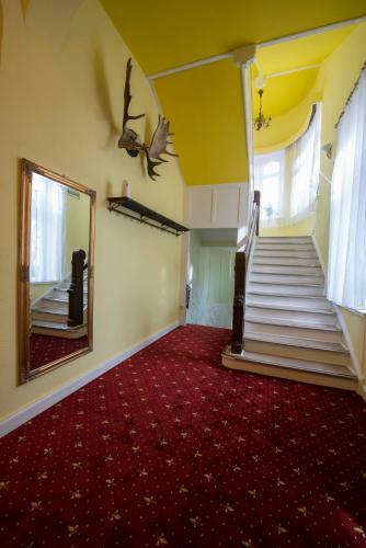 Altstadt Hotel Wismar