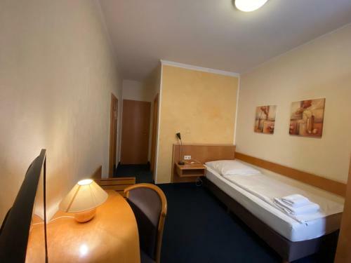 Hotel Zur Waldlust