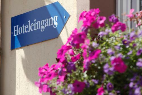 Hotel Zur Waldlust