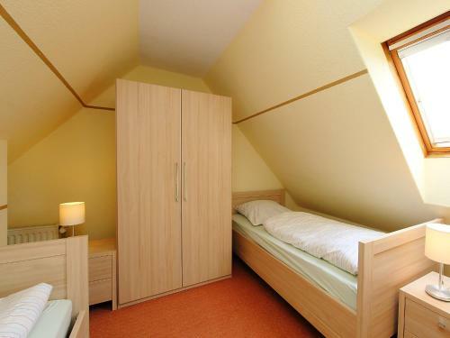 Holiday Home Storchennest
