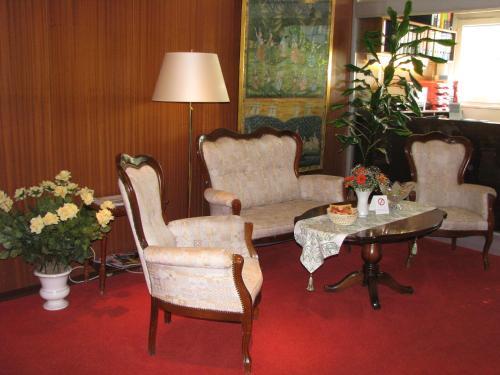 Hostal Hotel Haus Bismarck