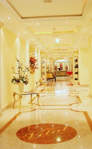 Rugard Strandhotel