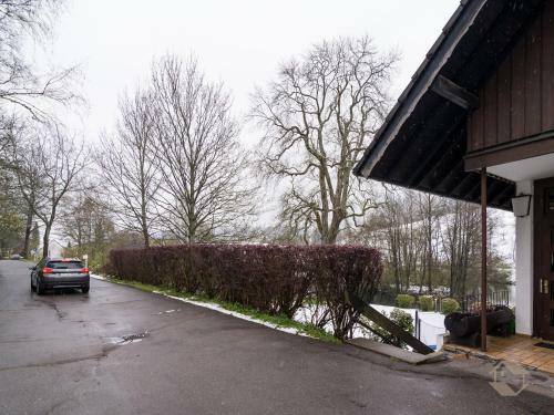 Apartamento Ferienwohnung Seeblick