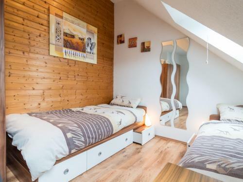 Apartamento Ferienwohnung Seeblick