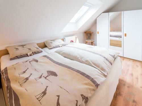 Apartamento Ferienwohnung Seeblick