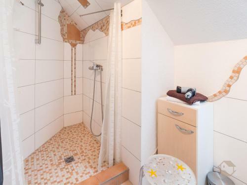 Apartamento Ferienwohnung Seeblick