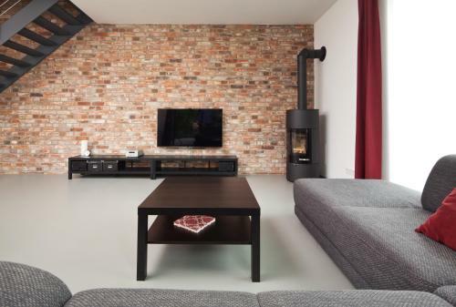 Apartamento Ferienhaus Sonnensteg