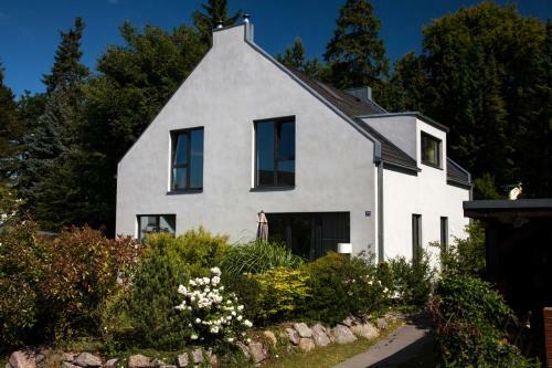Apartamento Ferienhaus Sonnensteg
