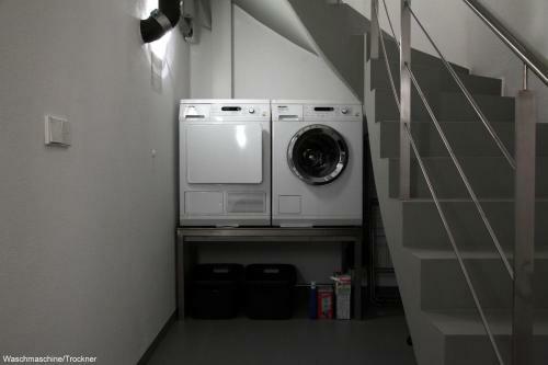 Apartamento Ferienhaus Sonnensteg