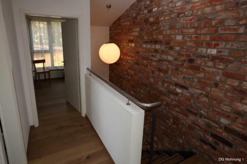 Apartamento Ferienhaus Sonnensteg