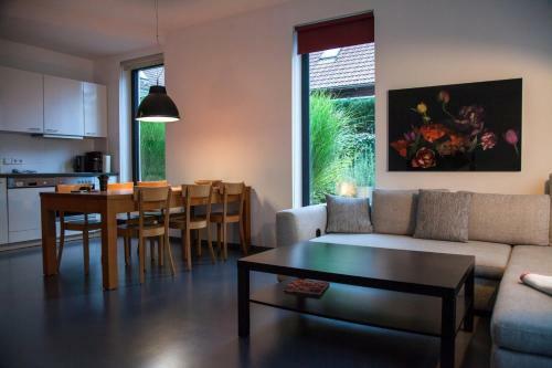 Apartamento Ferienhaus Sonnensteg