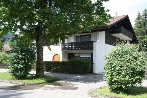 Apartamento Ferienwohnung Benne