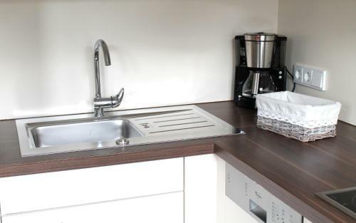 Apartamento Ferienwohnung Benne