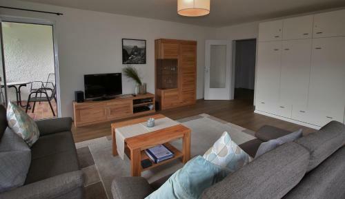 Apartamento Ferienwohnung Benne