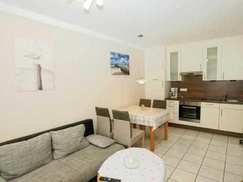 Apartment Seestern