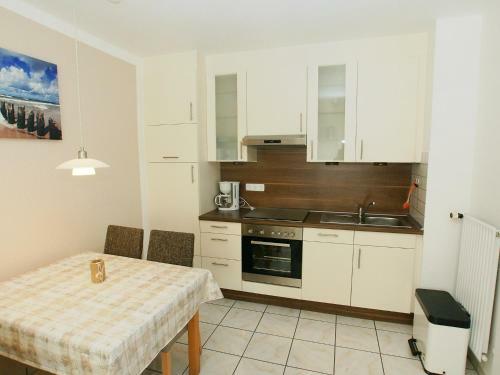 Apartment Seestern