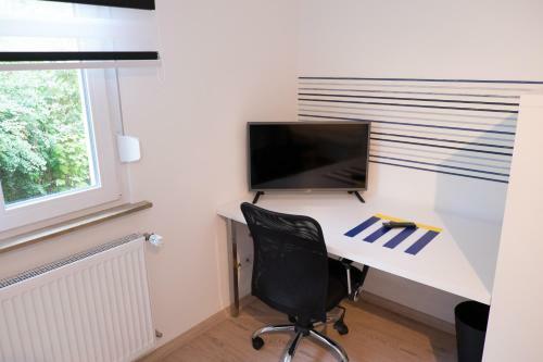 Hostal Pension Solo Heilbronn