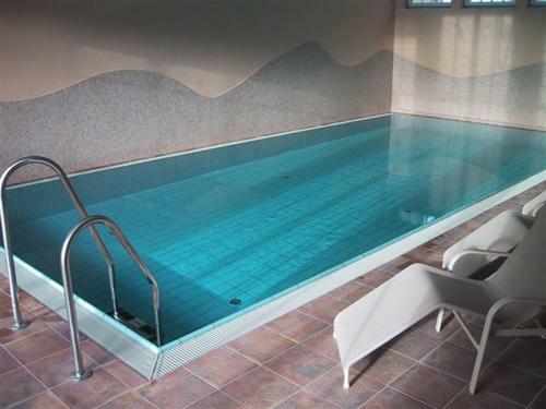 Apartamento Appartmenthaus Duenenschloss