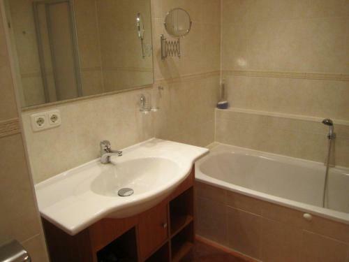 Apartamento Appartmenthaus Duenenschloss