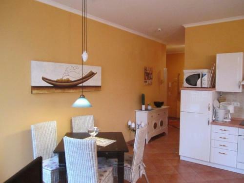 Apartamento Appartmenthaus Duenenschloss