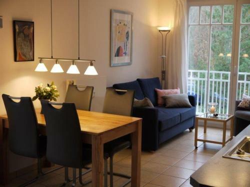Apartamento Appartmenthaus Duenenschloss
