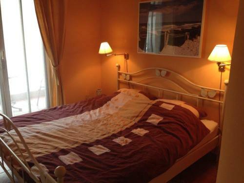 Apartamento Appartmenthaus Duenenschloss
