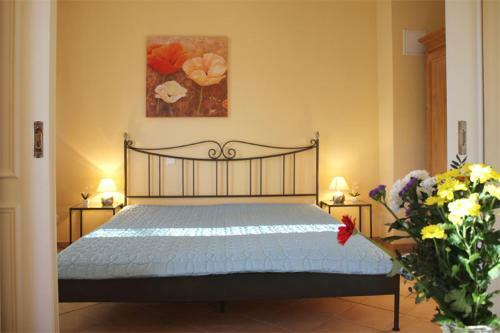 Apartamento Appartmenthaus Duenenschloss