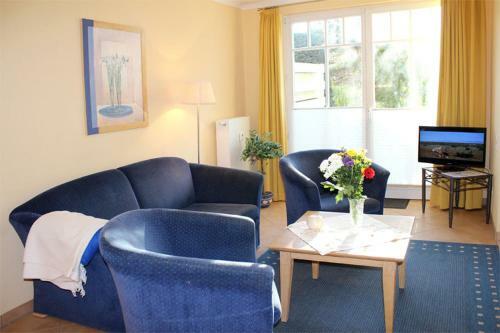 Apartamento Appartmenthaus Duenenschloss