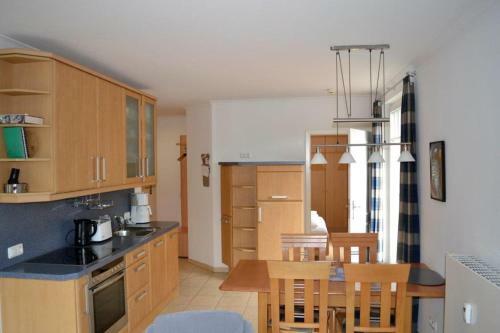 Apartamento Appartmenthaus Duenenschloss
