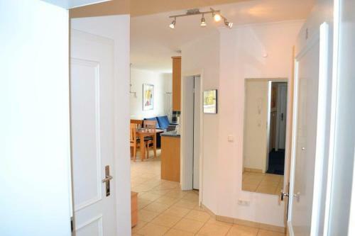 Apartamento Appartmenthaus Duenenschloss