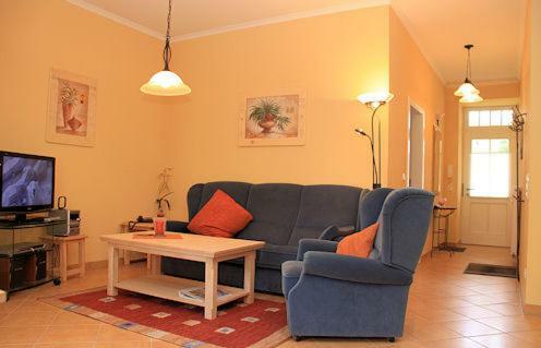 Apartamento Appartmenthaus Duenenschloss