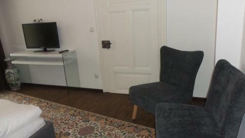 Apartamento Ferienwohnung Trunzergasse