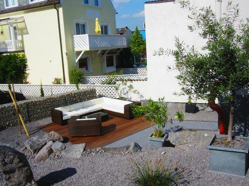 Apartamentos Ferienwohnungen Nora