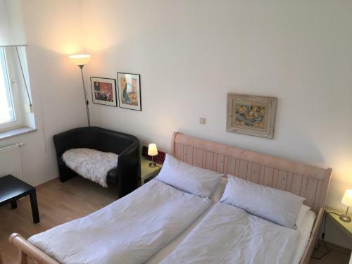 Apartamentos Ferienwohnungen Nora