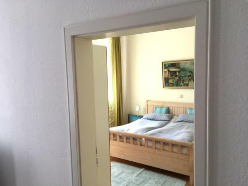 Apartamentos Ferienwohnungen Nora