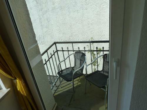 Apartamentos Ferienwohnungen Nora