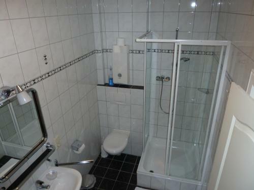 Apartamentos Ferienwohnungen Nora
