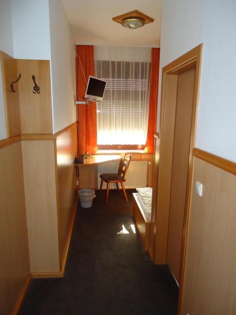 City Hotel Magdeburg