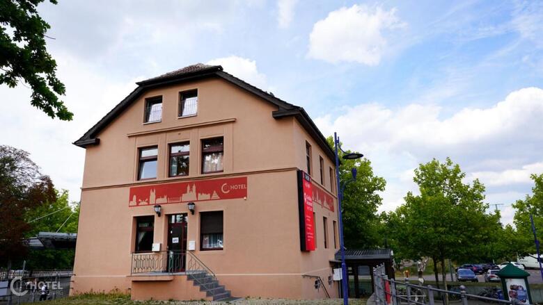 City Hotel Magdeburg